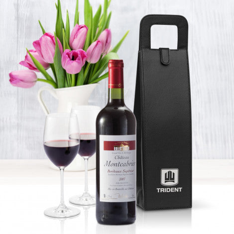 Wine Carrier