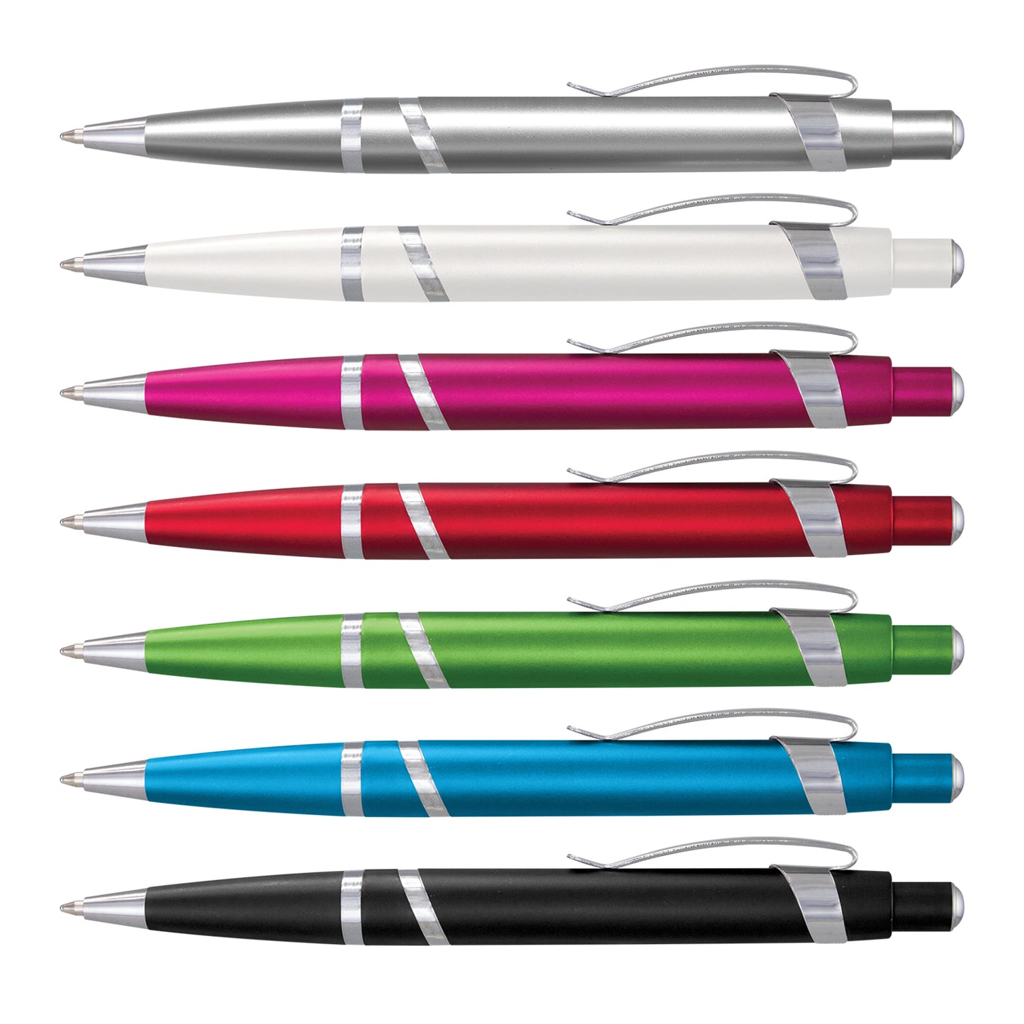 Deluxe Pens - branded